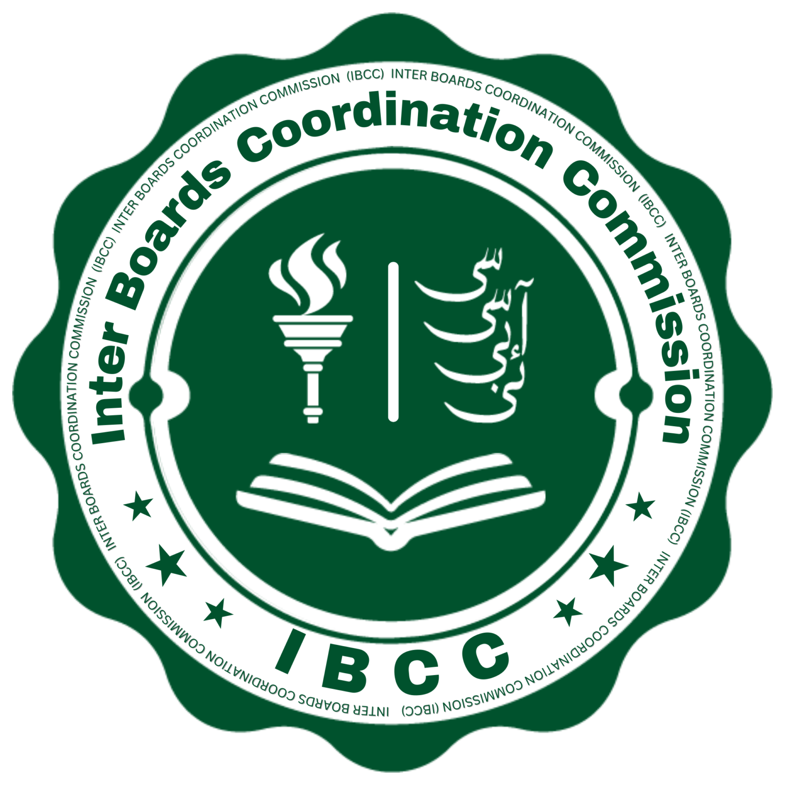 ERP - IBCC Logo
